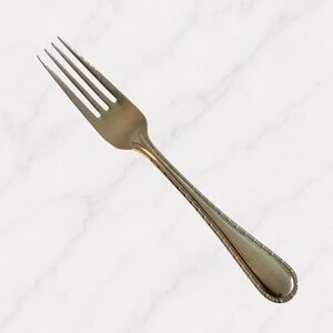Oneida Community Taraza Dinner Fork Stainless Replacement